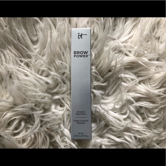 It Cosmetics brow power - Picture 1 of 4